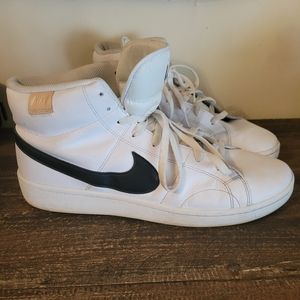 Nike Men's Court Royale 2 Mid Shoes Size 13